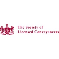 the society of licensed conveyancers