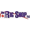 the rig shop limited