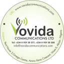 vovidacom limited