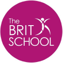 the brit school limited