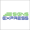 signs express limited