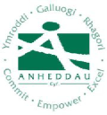 anheddau cyf