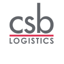 csb logistics limited