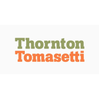 thornton tomasetti defence limited