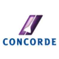 concorde i limited