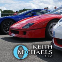 keith michaels plc