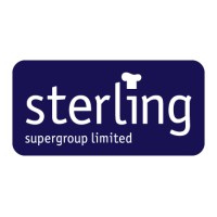sterling supergroup limited