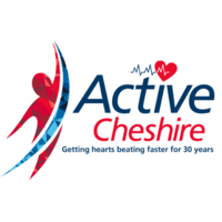 active cheshire