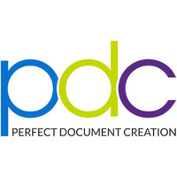 pdc presentation solutions limited