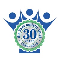 the kent autistic trust