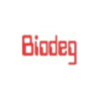 biodeg chemical co limited