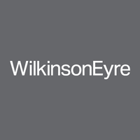 wilkinson eyre limited