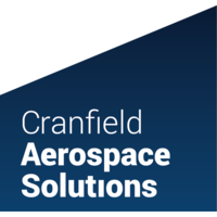 cranfield aerospace solutions limited