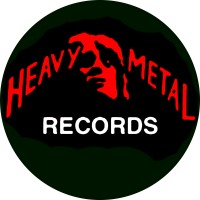 heavy metal records limited