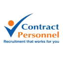 contract personnel limited
