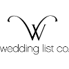 the wedding list company limited