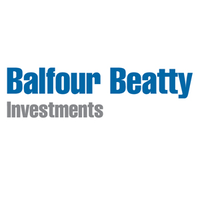 balfour beatty investments limited