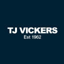 t.j. vickers ltd