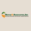 hatch associates limited