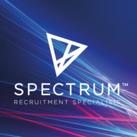 spectrum recruitment limited