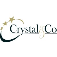 the crystal partnership limited