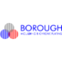borough limited