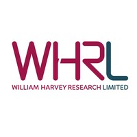william harvey research limited