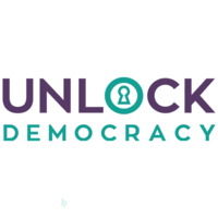 unlock democracy