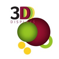 3d displays limited