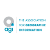 the association for geographic information