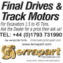 terrapart international limited