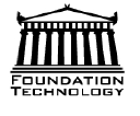 foundation technology limited