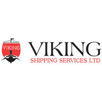 viking shipping services limited