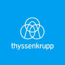 thyssenkrupp uk plc