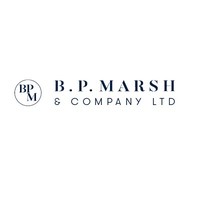 b.p.marsh & company limited