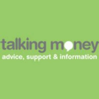 talking money