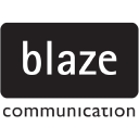 blaze communication limited