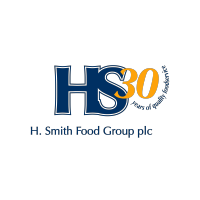 h. smith food group plc