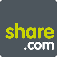 the share centre limited