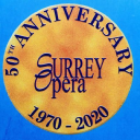 surrey opera