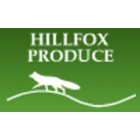 hillfox produce limited