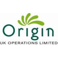 origin uk operations limited