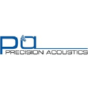 precision acoustics limited