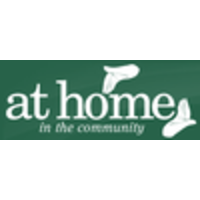 at home in the community limited