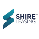 shire leasing plc