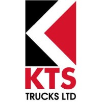 kts trucks limited