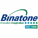 binatone telecom plc