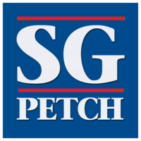 s.g. petch limited