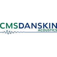 cms danskin acoustics limited