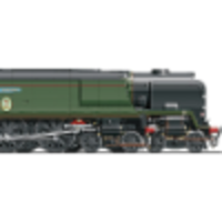 southern locomotives limited